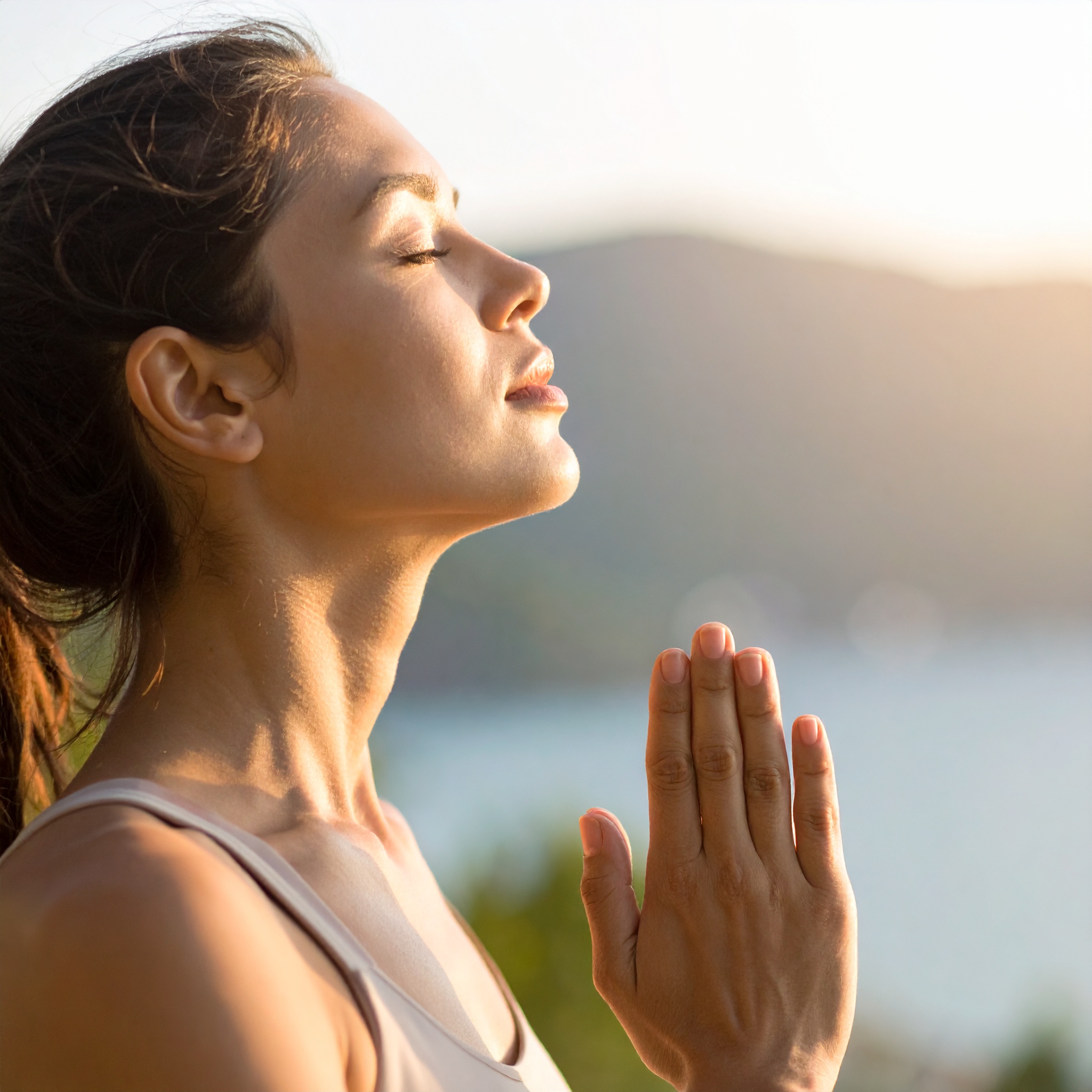 Breathing Techniques for Labor and Relaxation